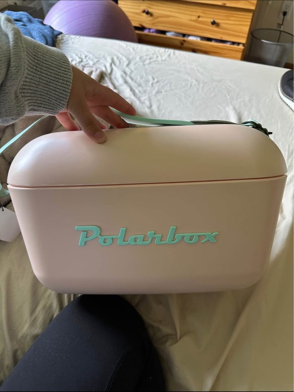 Polarbox Cooler